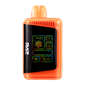Tropical Gush RAZ LTX 25K