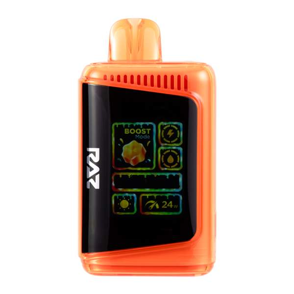 Tropical Gush RAZ LTX 25K