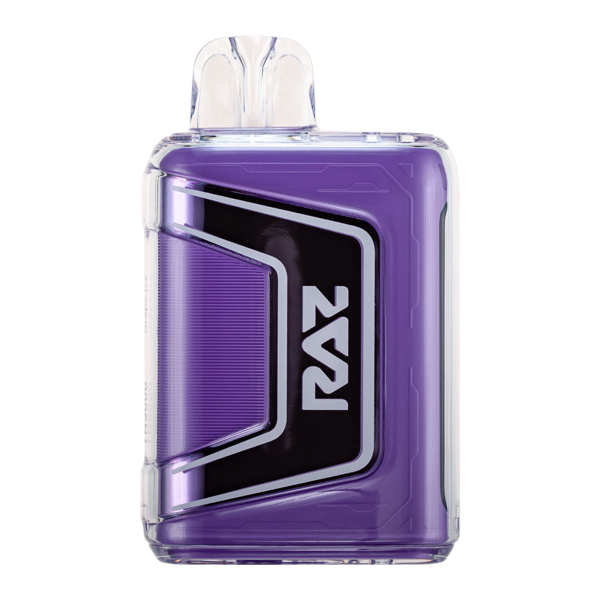 Grape Ice RAZ TN9000