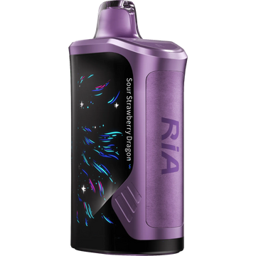 Sour Strawberry Dragon RIA NV30K