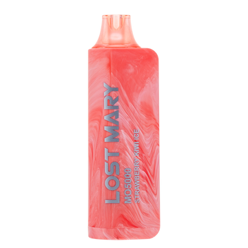 Strawberry Kiwi Ice LOST MARY MT35000 Turbo