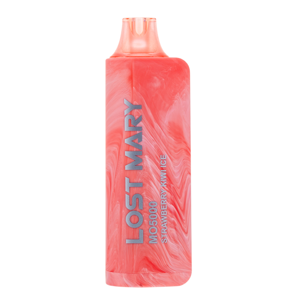 Strawberry Kiwi Ice LOST MARY MT35000 Turbo