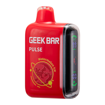 Watermelon Ice Geek Bar Pulse 15K Puffs