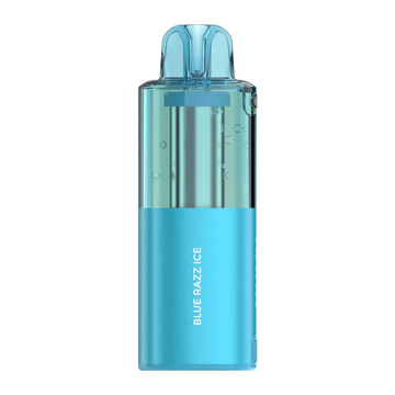 Blue Razz Ice YOVO JB50000