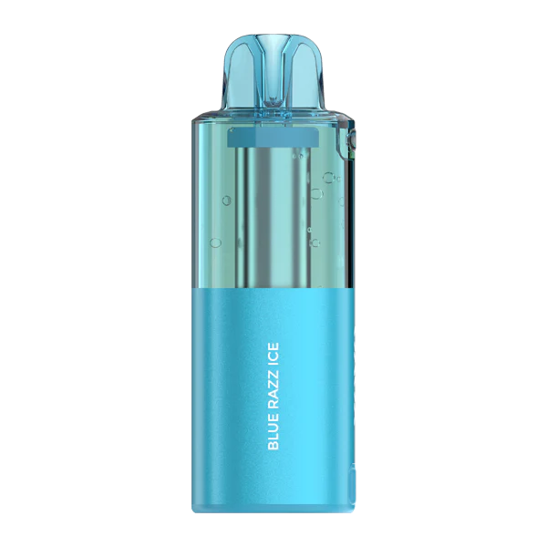 Blue Razz Ice YOVO JB50000