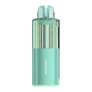 Miami Mint YOVO JB50000