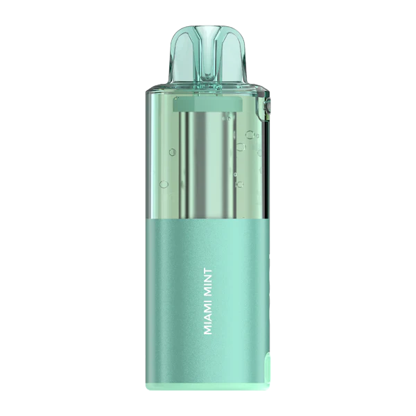 Miami Mint YOVO JB50000