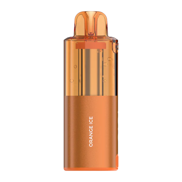 Orange Ice YOVO JB50000