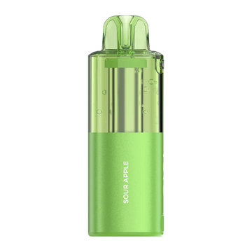 Sour Apple YOVO JB50000