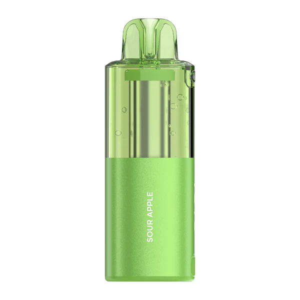 Sour Apple YOVO JB50000