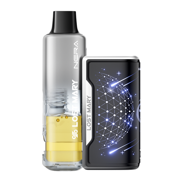 Scary Berry LOST MARY NERA FULLVIEW KIT 70K
