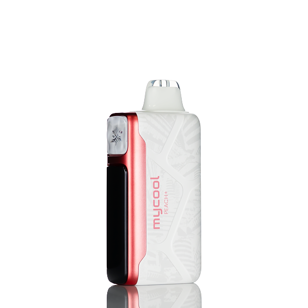 Peach+ ADJUST MY COOL 40K