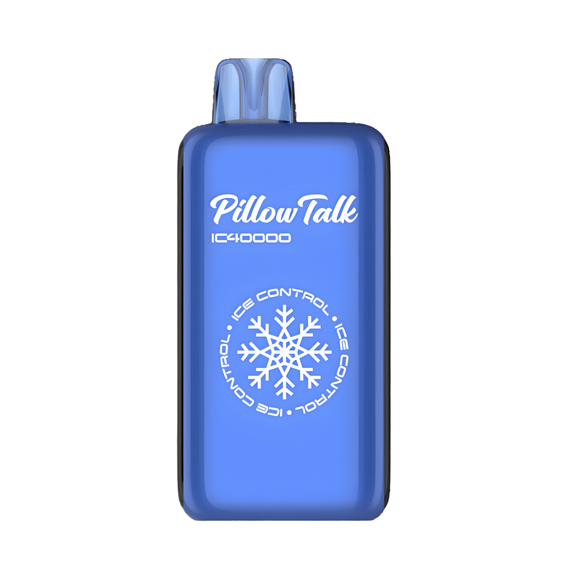 Blue Razz Ice PILLOW TALK 40K