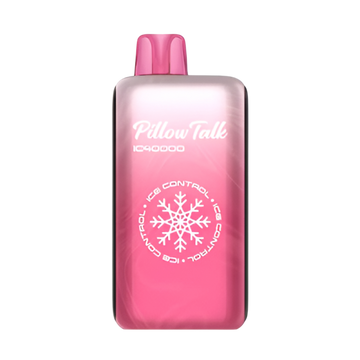 Cherry Lemon PILLOW TALK 40K