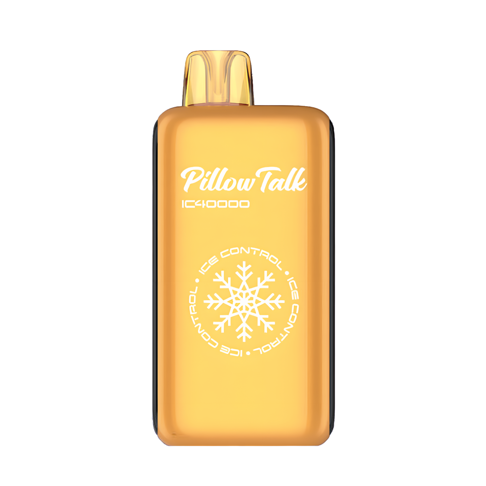 Juicy Peach Ice PILLOW TALK 40K