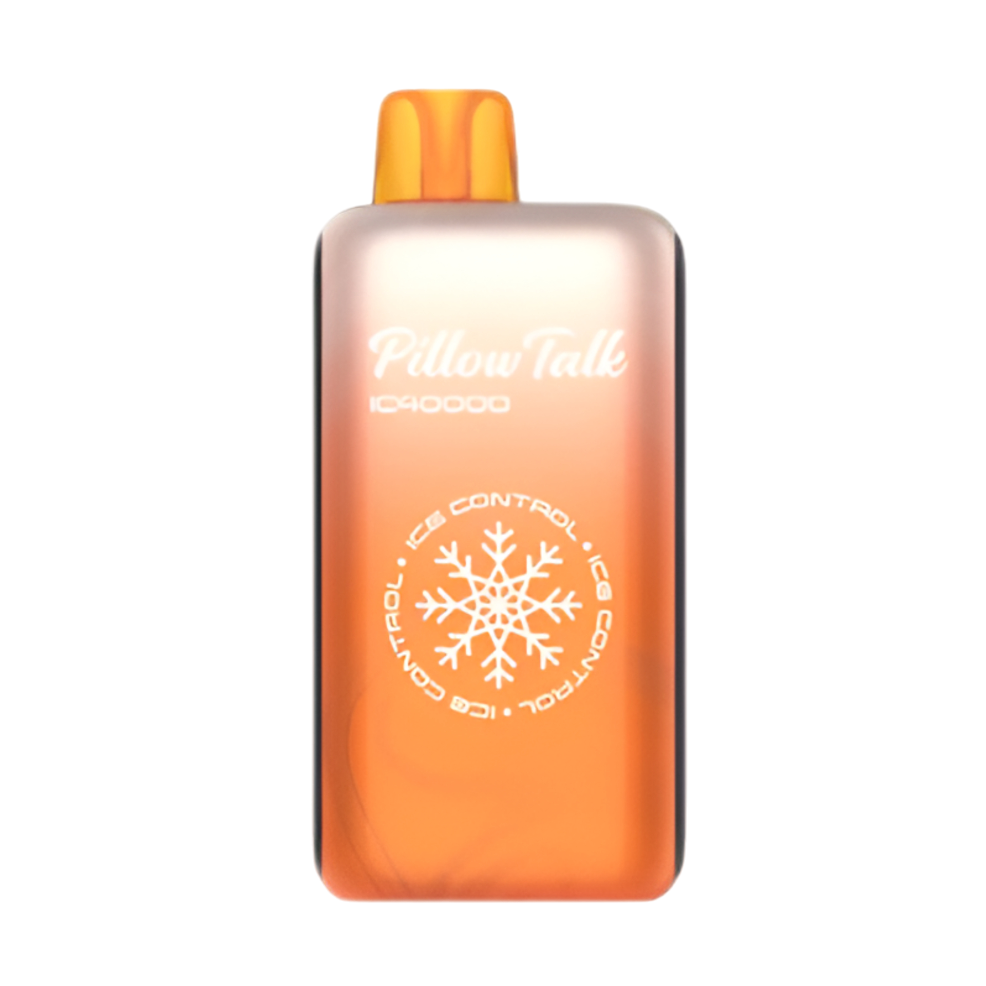 Peach Mango Pineapple PILLOW TALK 40K