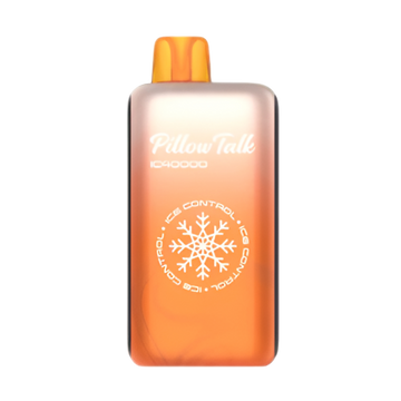 Peach Mango Pineapple PILLOW TALK 40K
