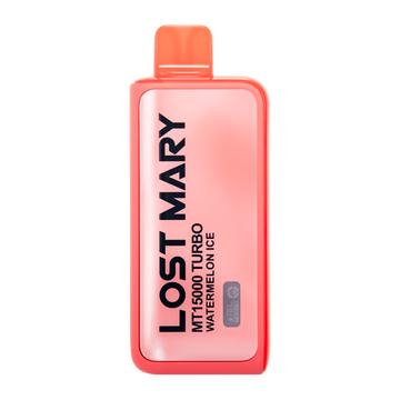 Watermelon Ice LOST MARY MT35000 Turbo