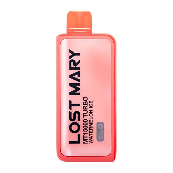 Watermelon Ice LOST MARY MT35000 Turbo