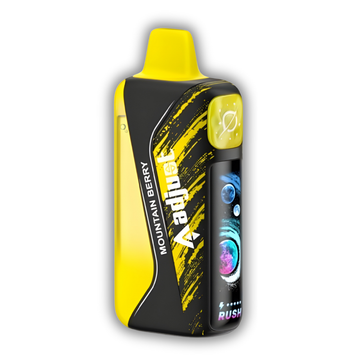 Mountain Berry ADJUST MY COOL 40K