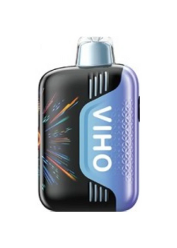 Blackberry Blizzard VIHO TRX 50K