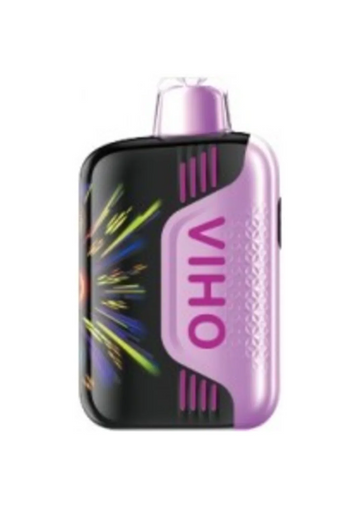 Blueberry Watermelon VIHO TRX 50K
