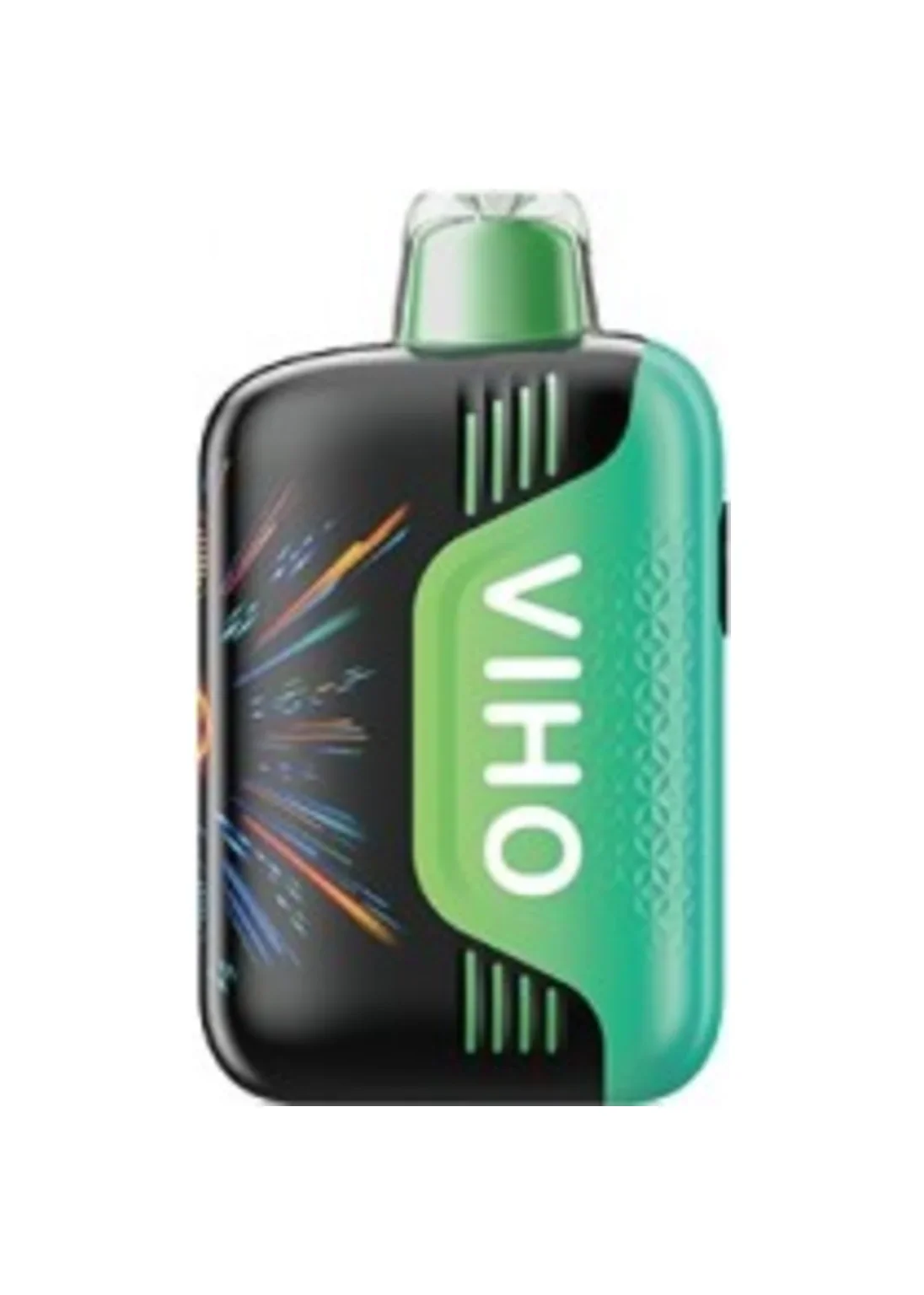 Cool Mint VIHO TRX 50K