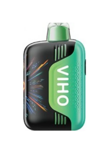 Cool Mint VIHO TRX 50K