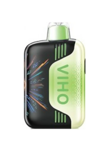 Hawaiian Punch VIHO TRX 50K