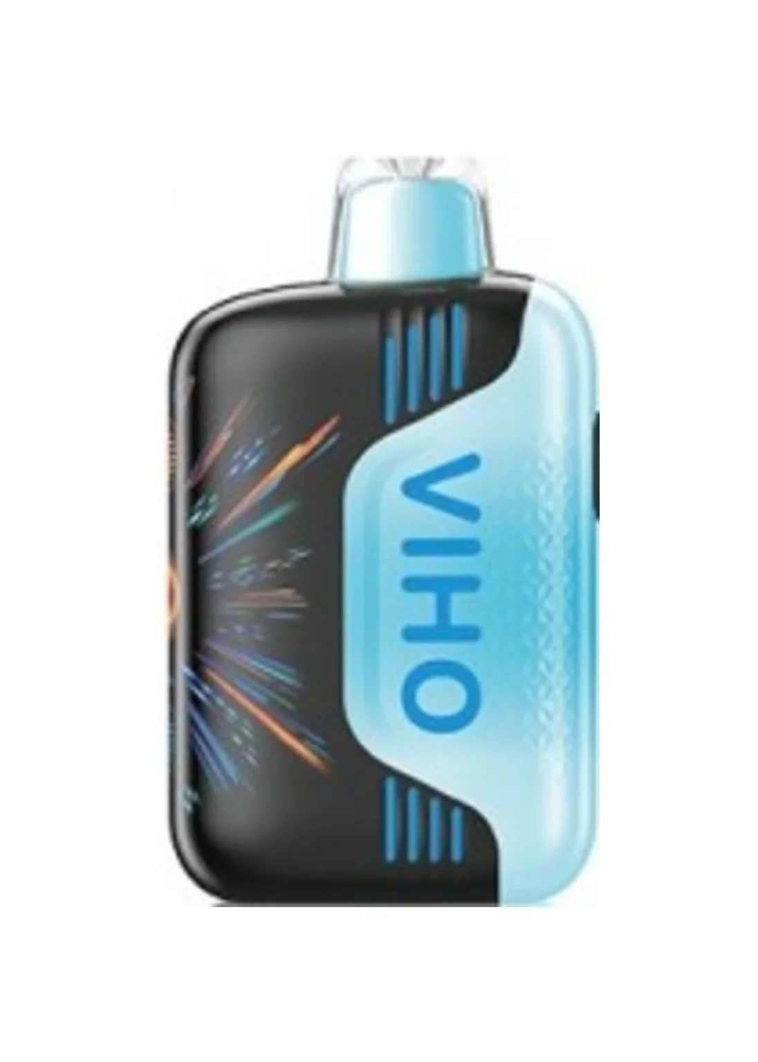 Icy Mint VIHO TRX 50K