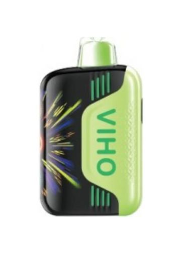 Lemon Refresher VIHO TRX 50K