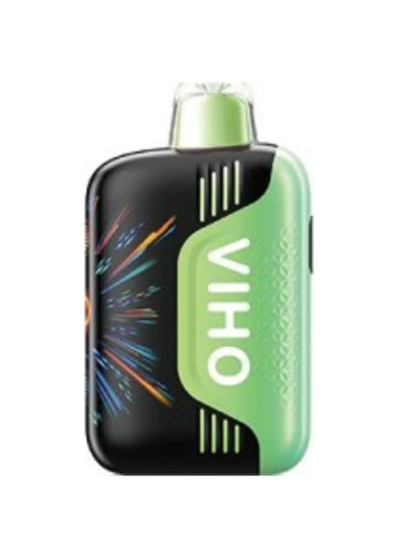 Sour Apple Ice VIHO TRX 50K