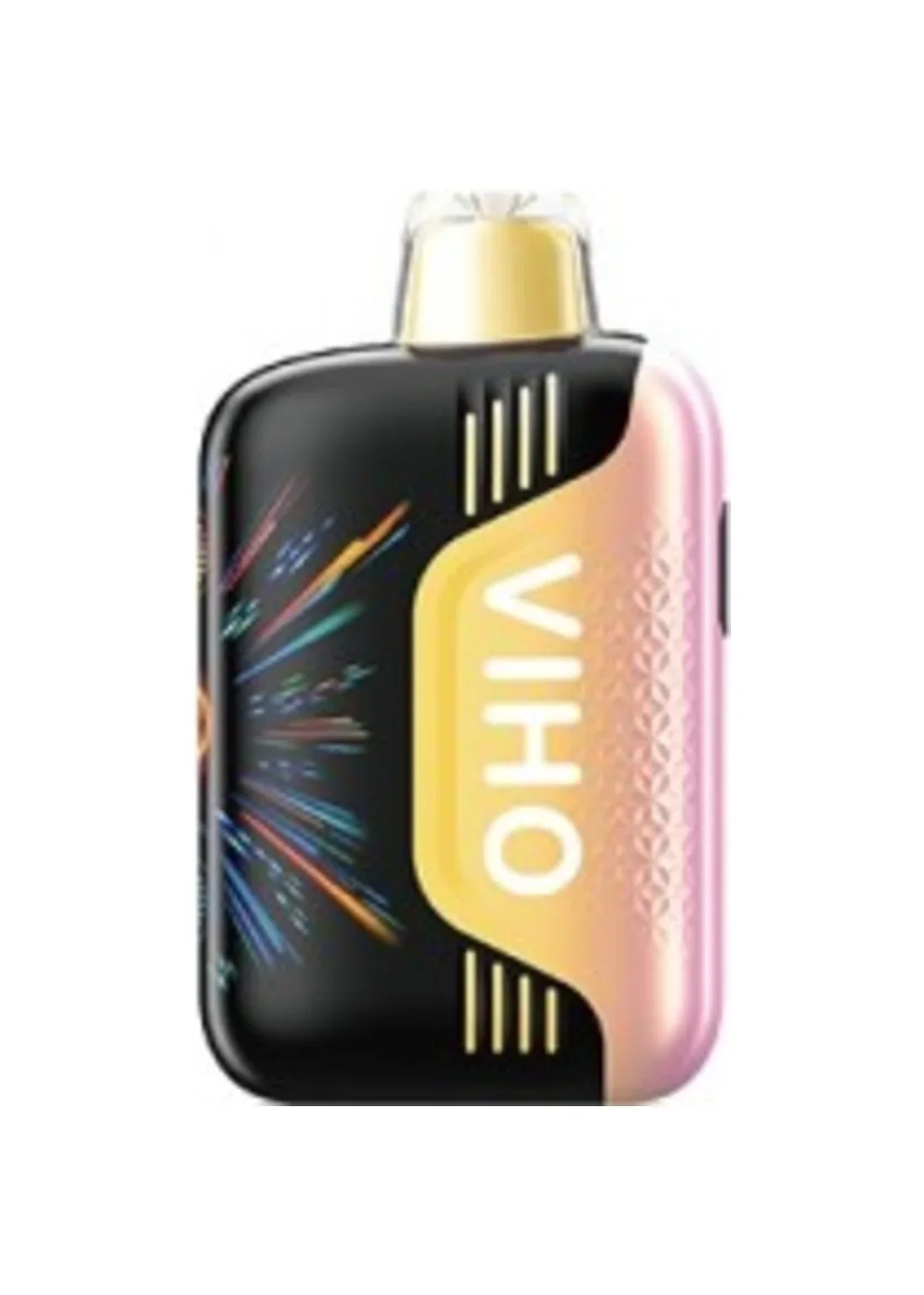 Strawberry Banana VIHO TRX 50K