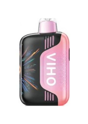 Strawmelon Ice VIHO TRX 50K
